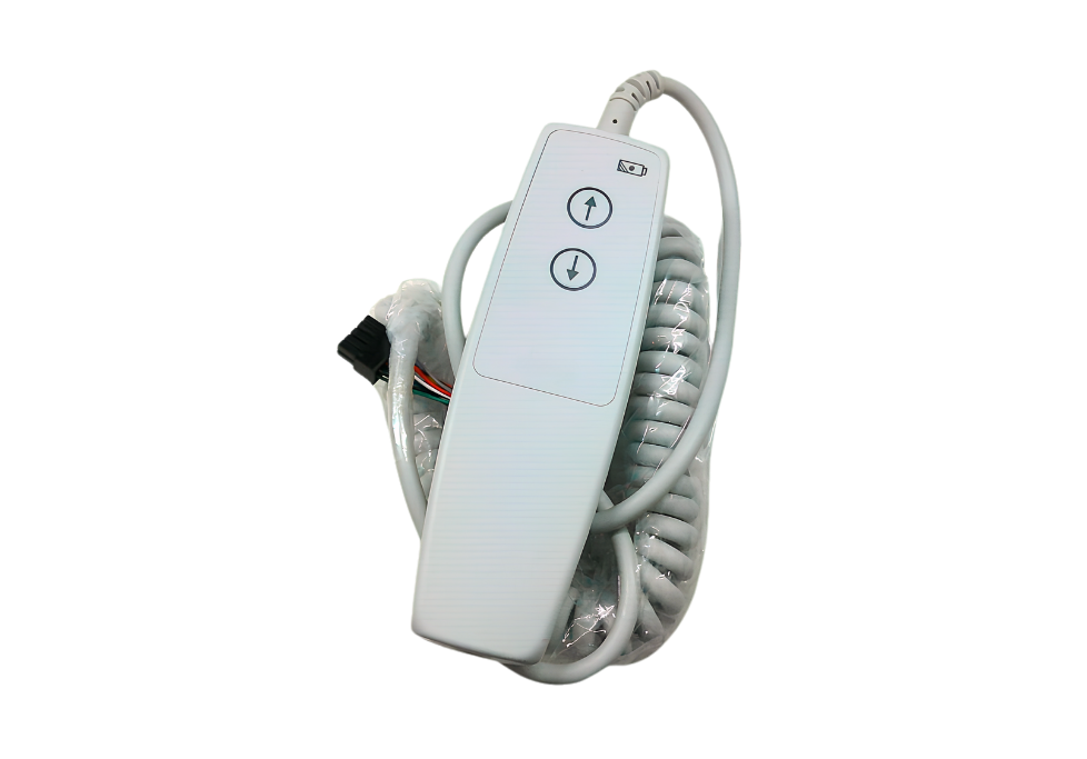 Patient Lift Hand Remote Control Shell