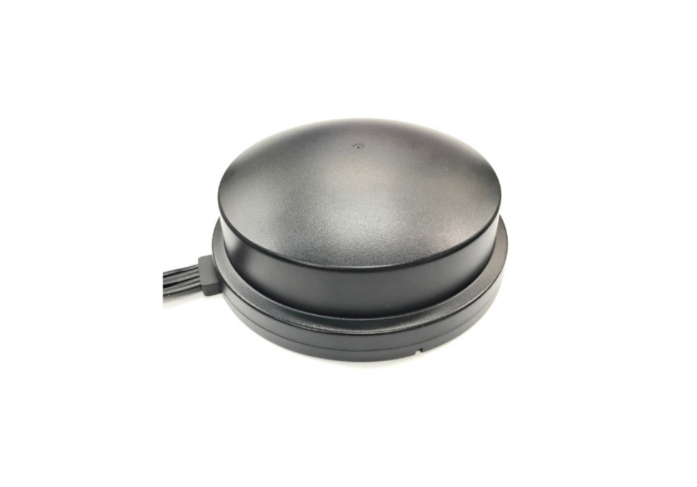 GPS+Mimo LTE+Mimo WIFI Combo Antenna