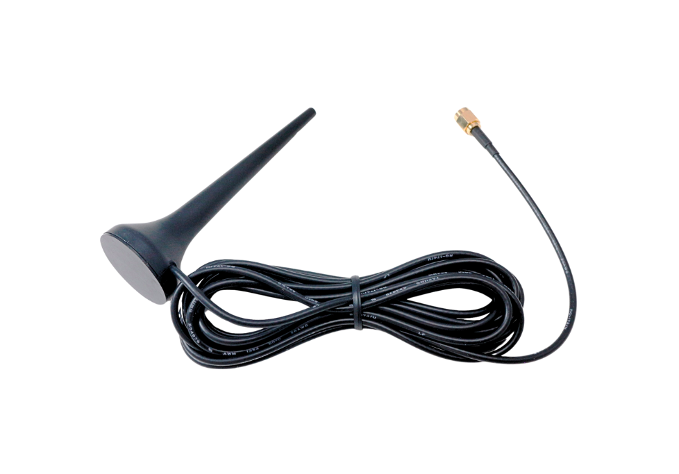 GSM 824-960/1710-1990-2200/2400 Magnetic Type Antenna