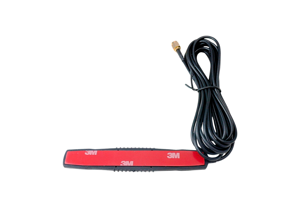 GSM/LTE/WLAN 600-6000MHz, Adhesive Type