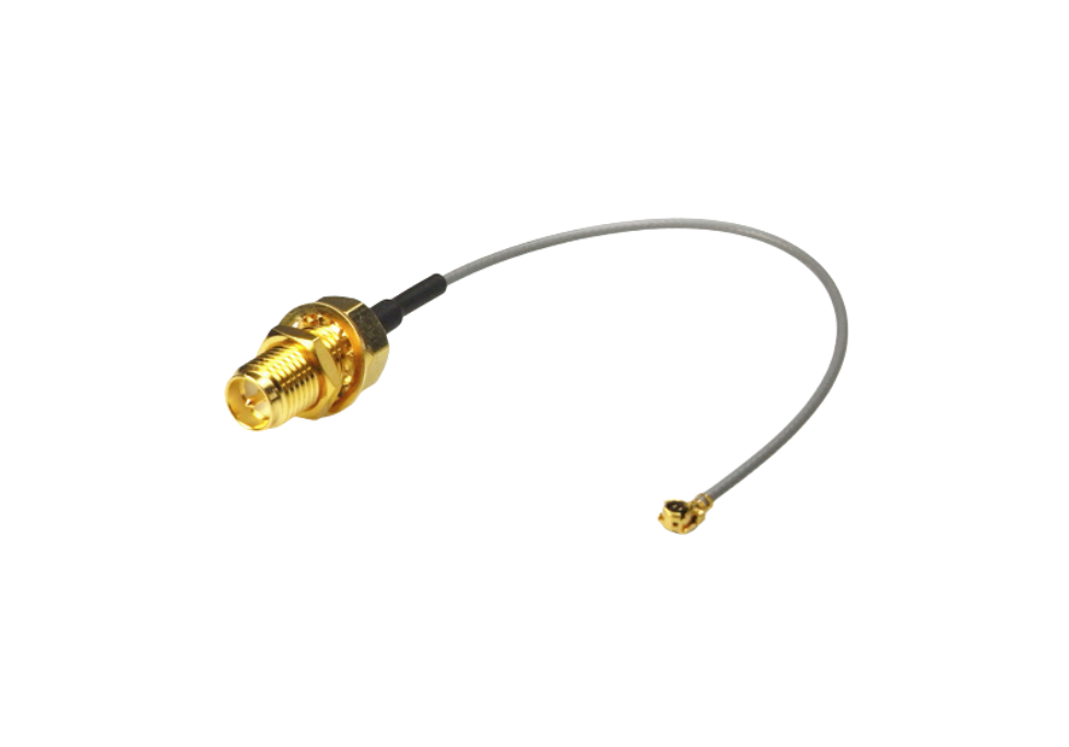IP68 RG Waterproof Coaxial SMA Cable