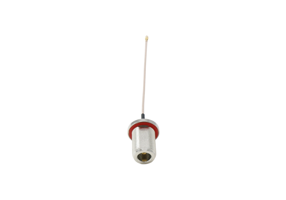IPEX to N Type Female Connector RF Cable