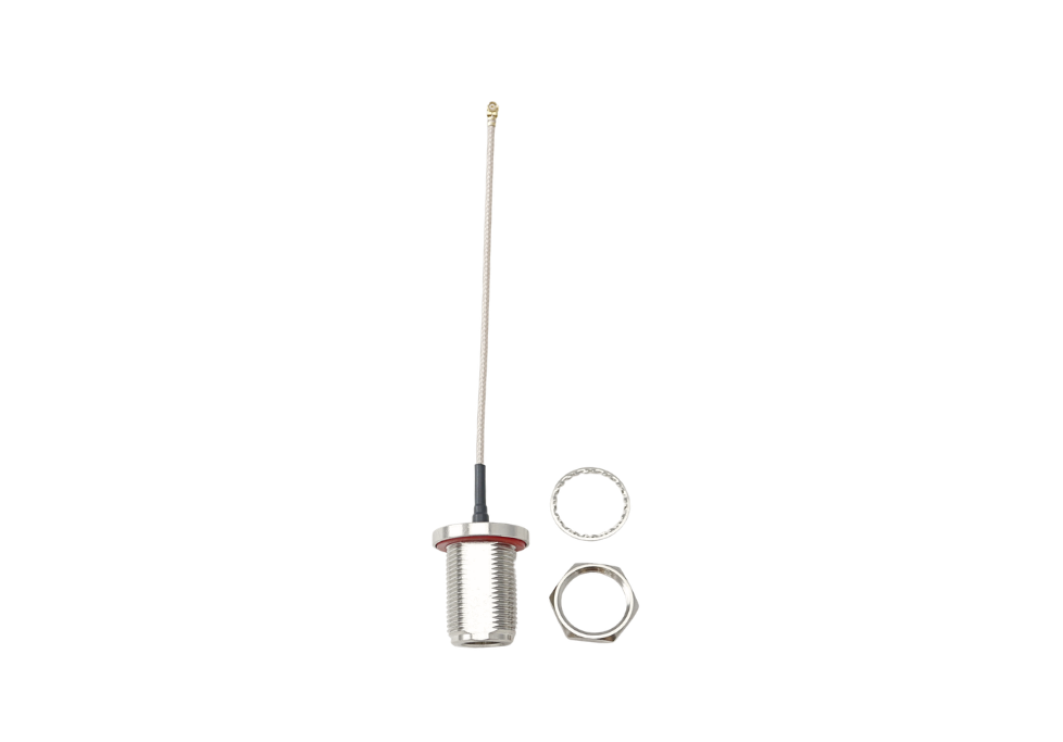 IPEX to N Type Female Connector RF Cable