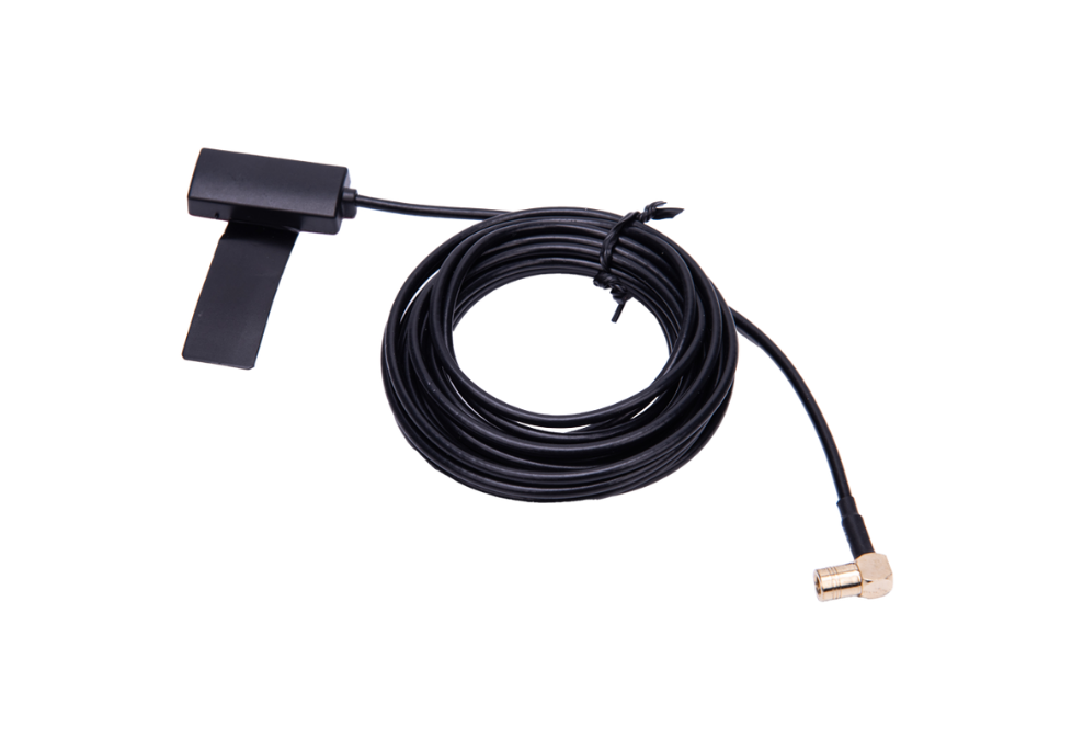 Long Range Transmission 5G LTE Antenna for Car
