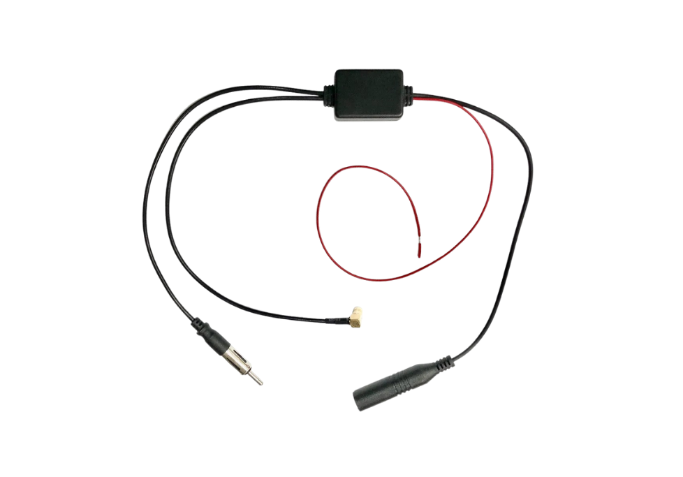 RADIO 0.5~240MHz
