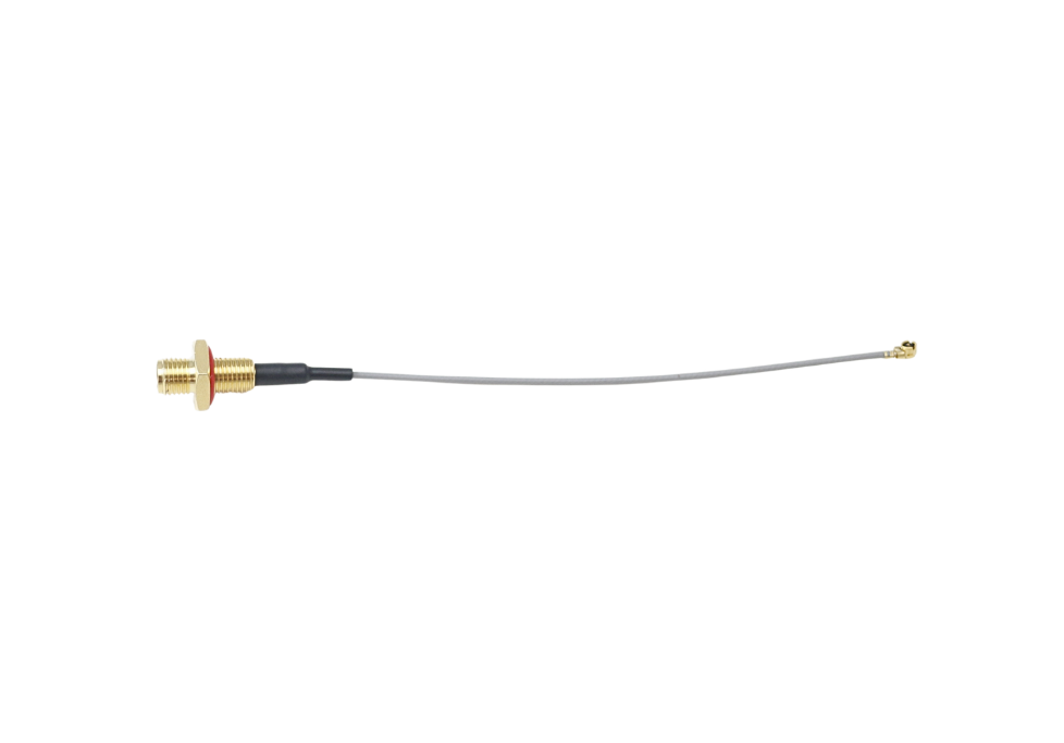RF IPEX to SMA RF Coaxial Cable