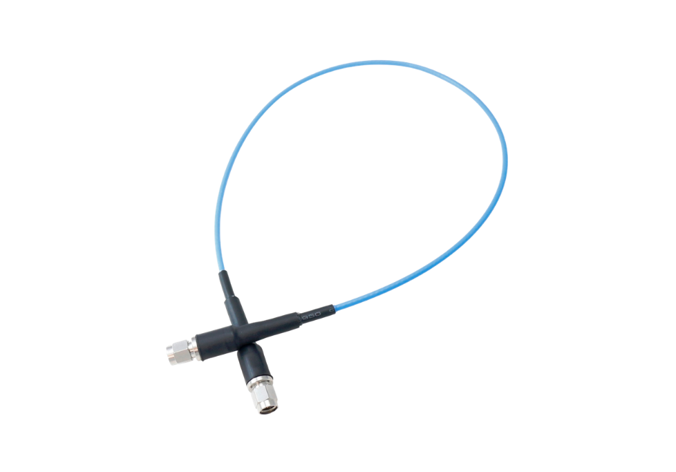 SMA 2.92 to 2.92 RF Device 40GHz RF Cable