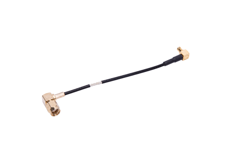 SMA/MMCX Patch Cord