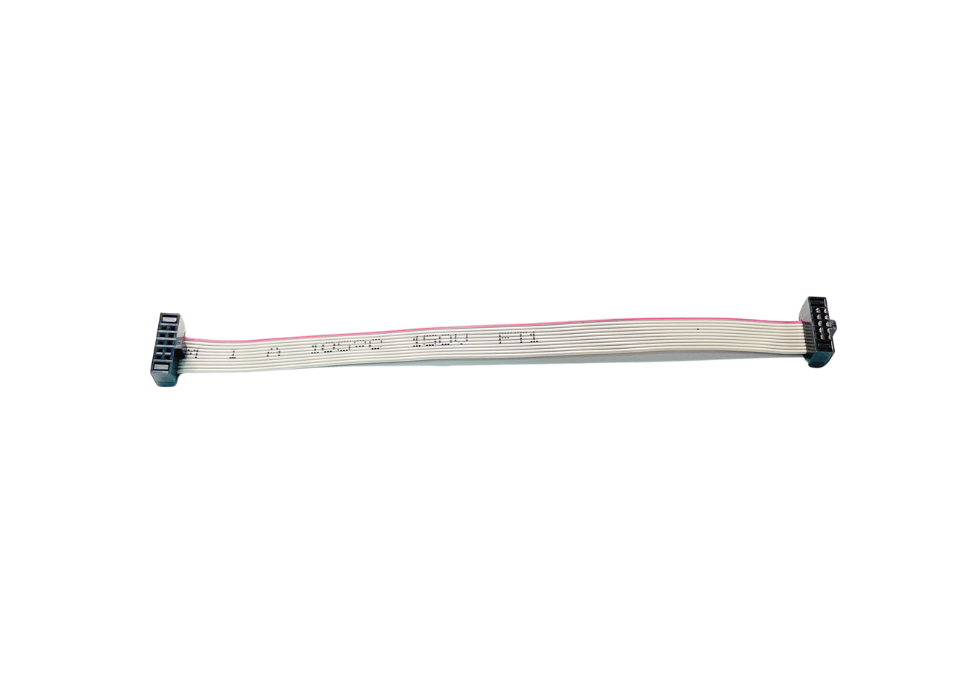IDC Ribbon Cable Assembly
