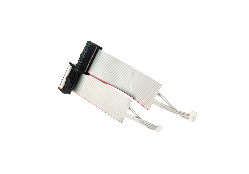 IDC Socket Cable Assembly