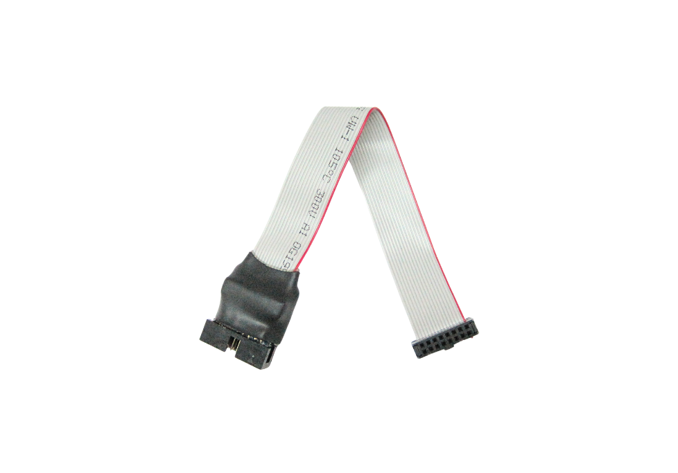 IDC Socket to IDC Plug Cable Assembly