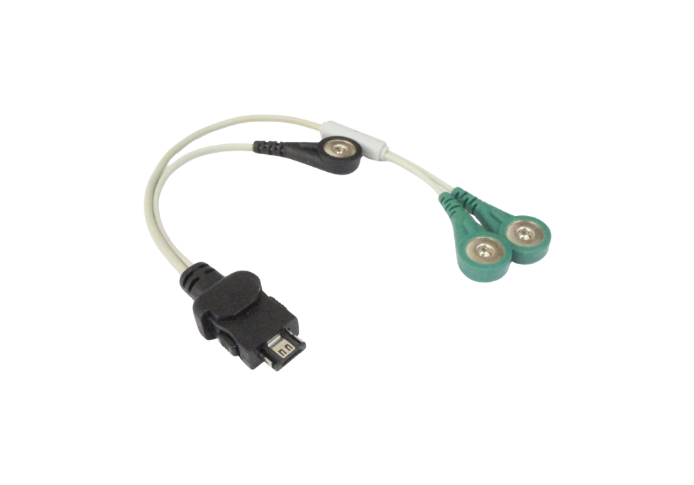 12 Wire Harness Shield Cable
