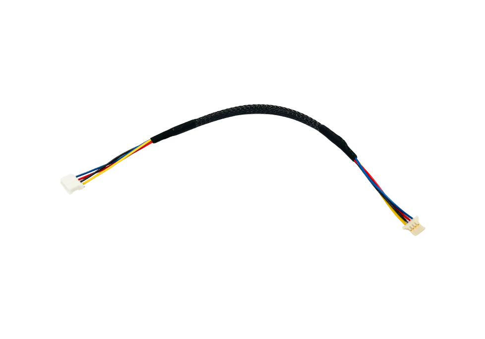 4Pin to 4Pin Cable Assembly