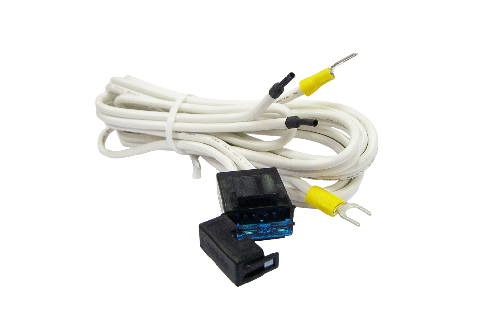Fuse Holder Wire Harness