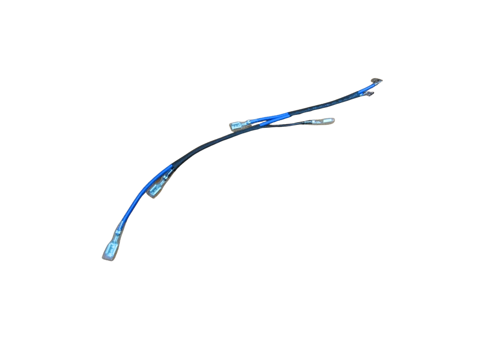 Terminal Harness Industrial Wire Harness