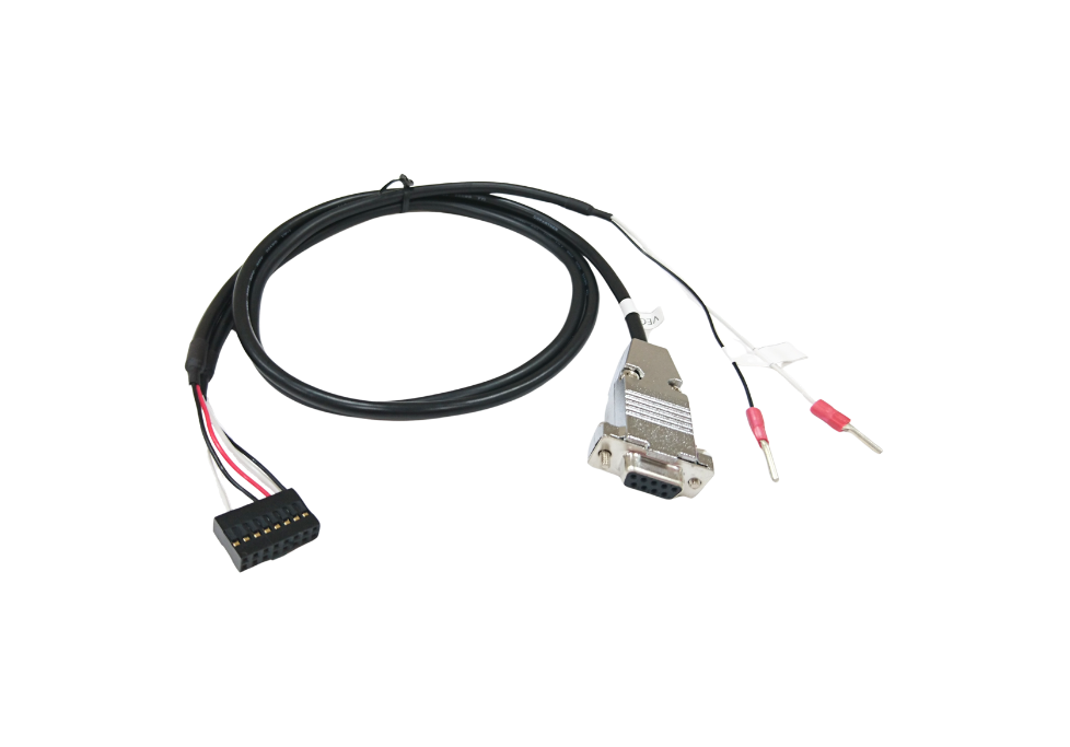 VEGA Data & Power Cable