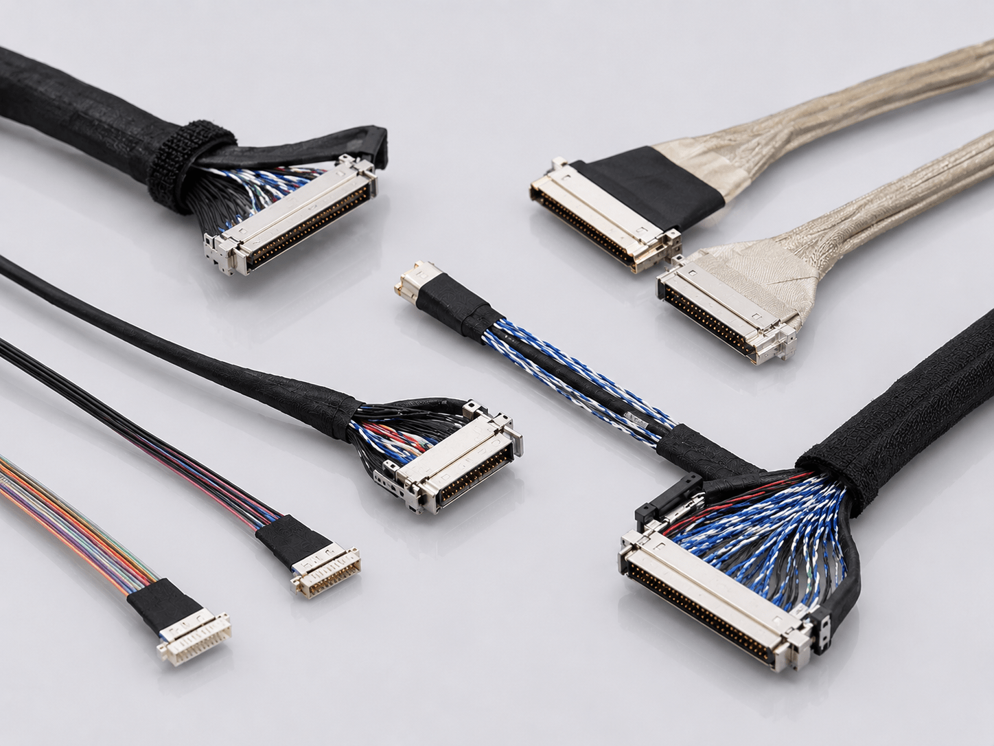 LVDS