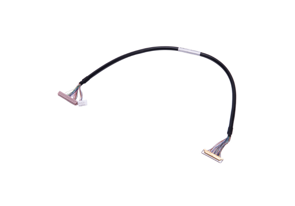 LVDS Cable 36-48 AWG Cable Assembly