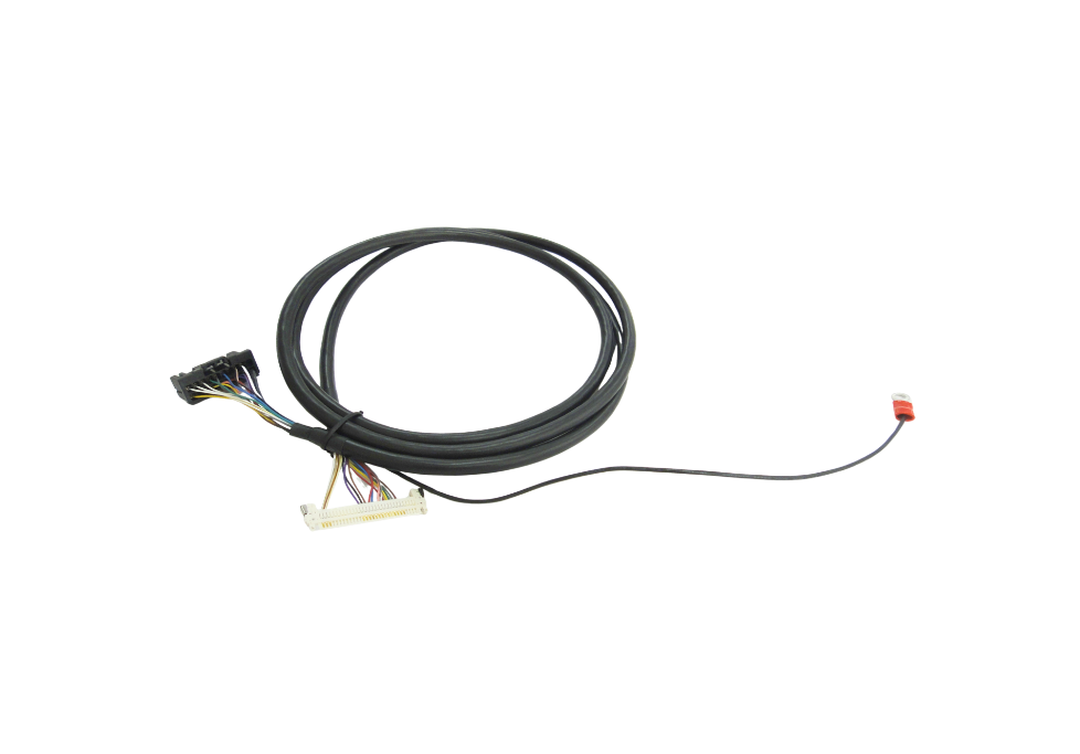LVDS Cable for Automotive Display