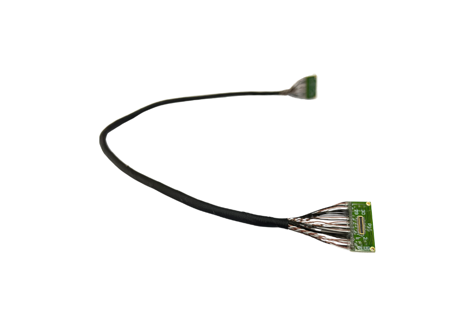 PCB LVDS Wire Harness