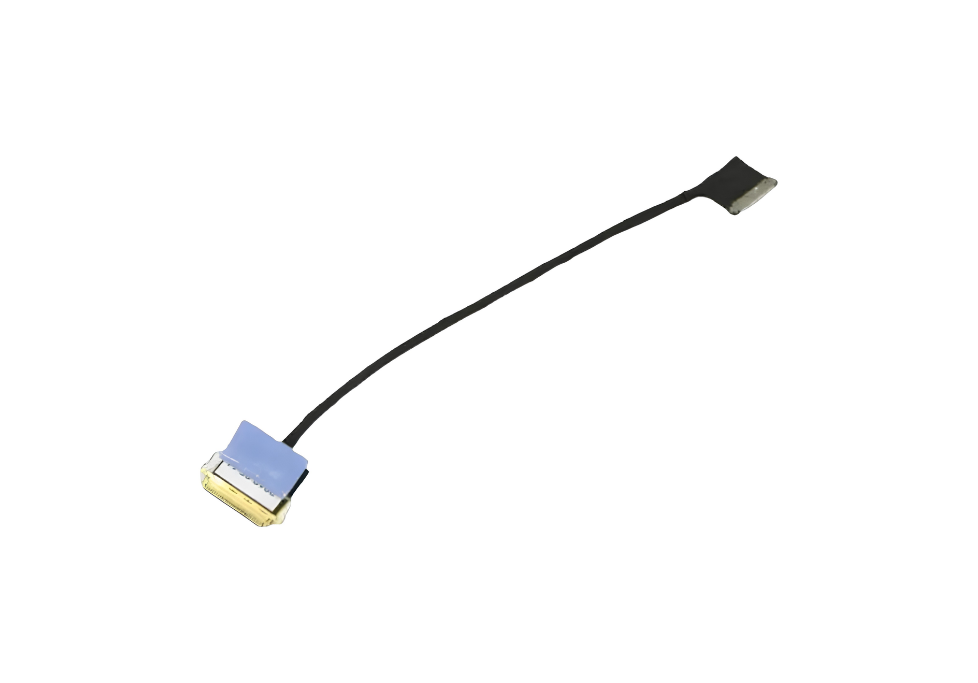 30Pin 40Pin Micro Coaxl LVDS Cable
