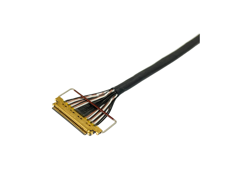 I-PEX 20454-250T LVDS Cable