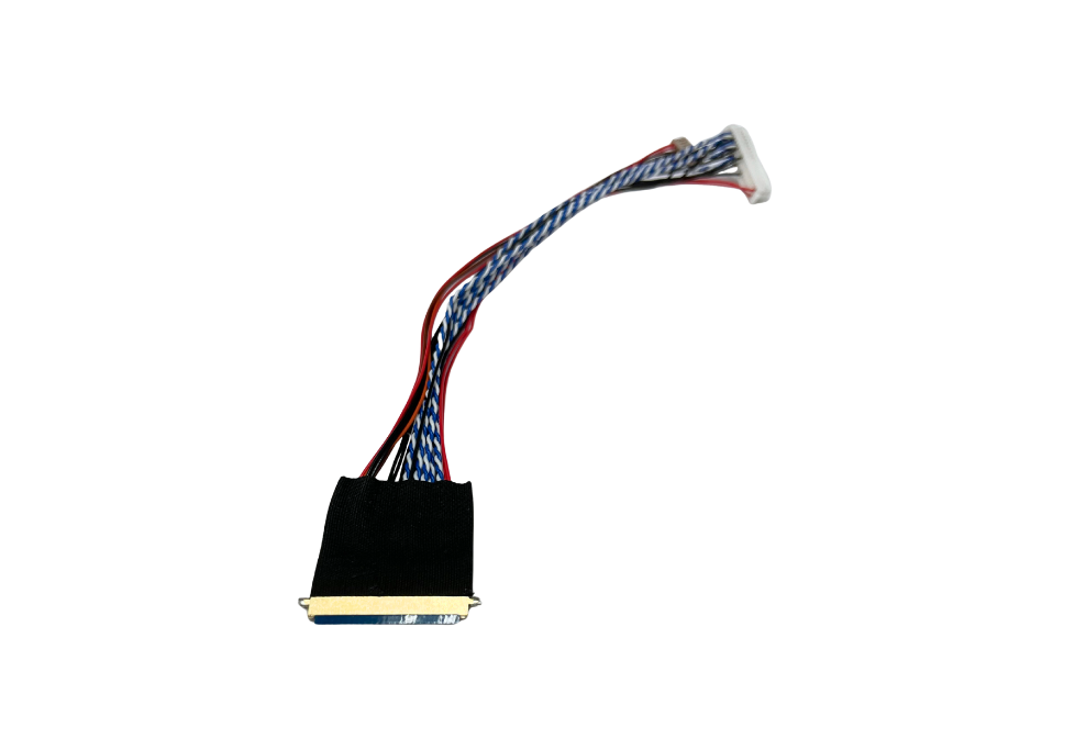 I-PEX 20455 LVDS Screen Cable