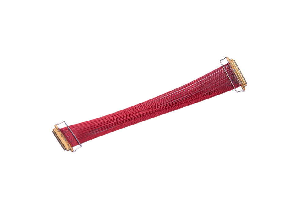 MCX Cable Assembly