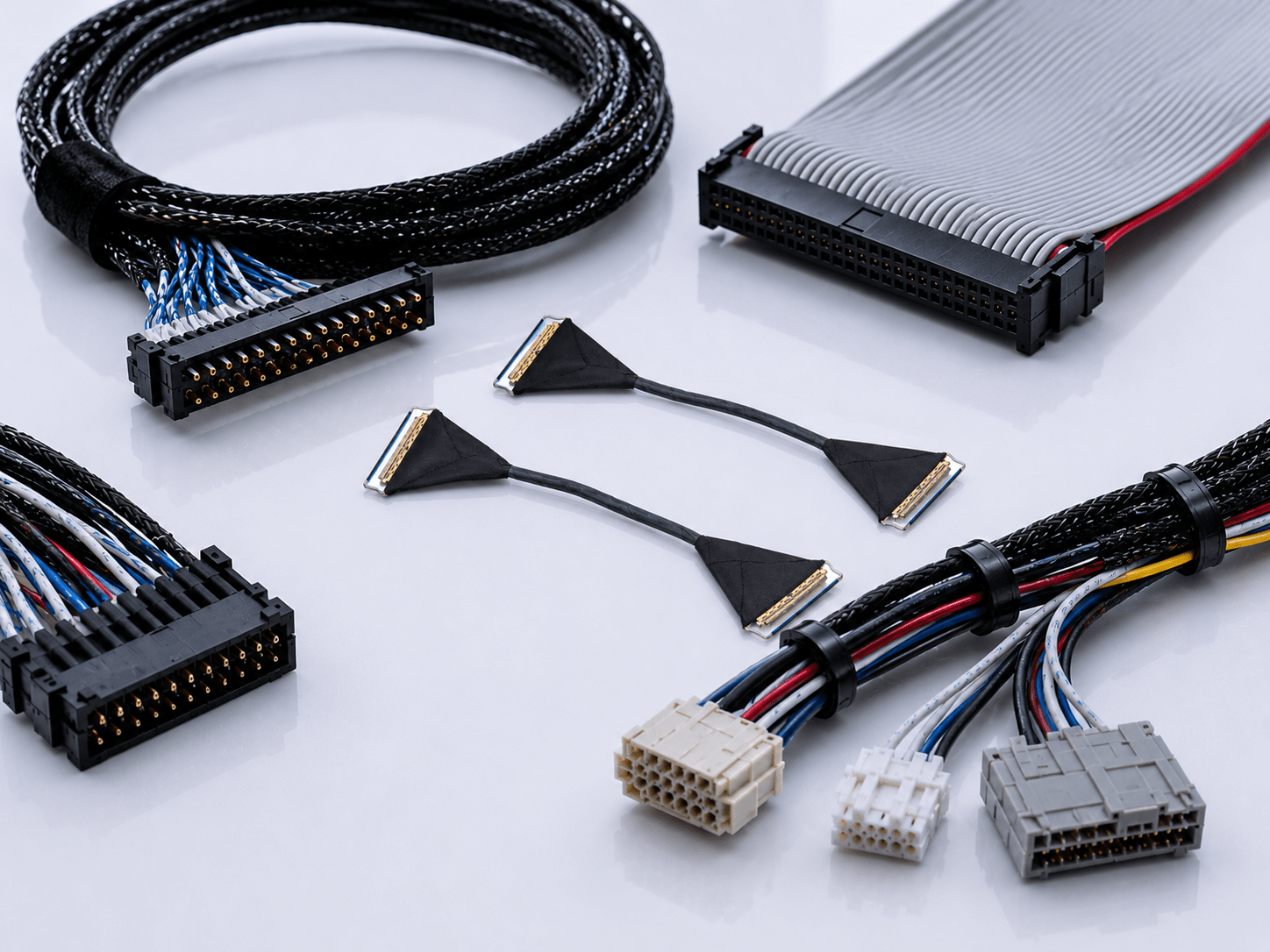 Wire Harness